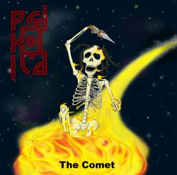 Psi-Kotica : The Comet